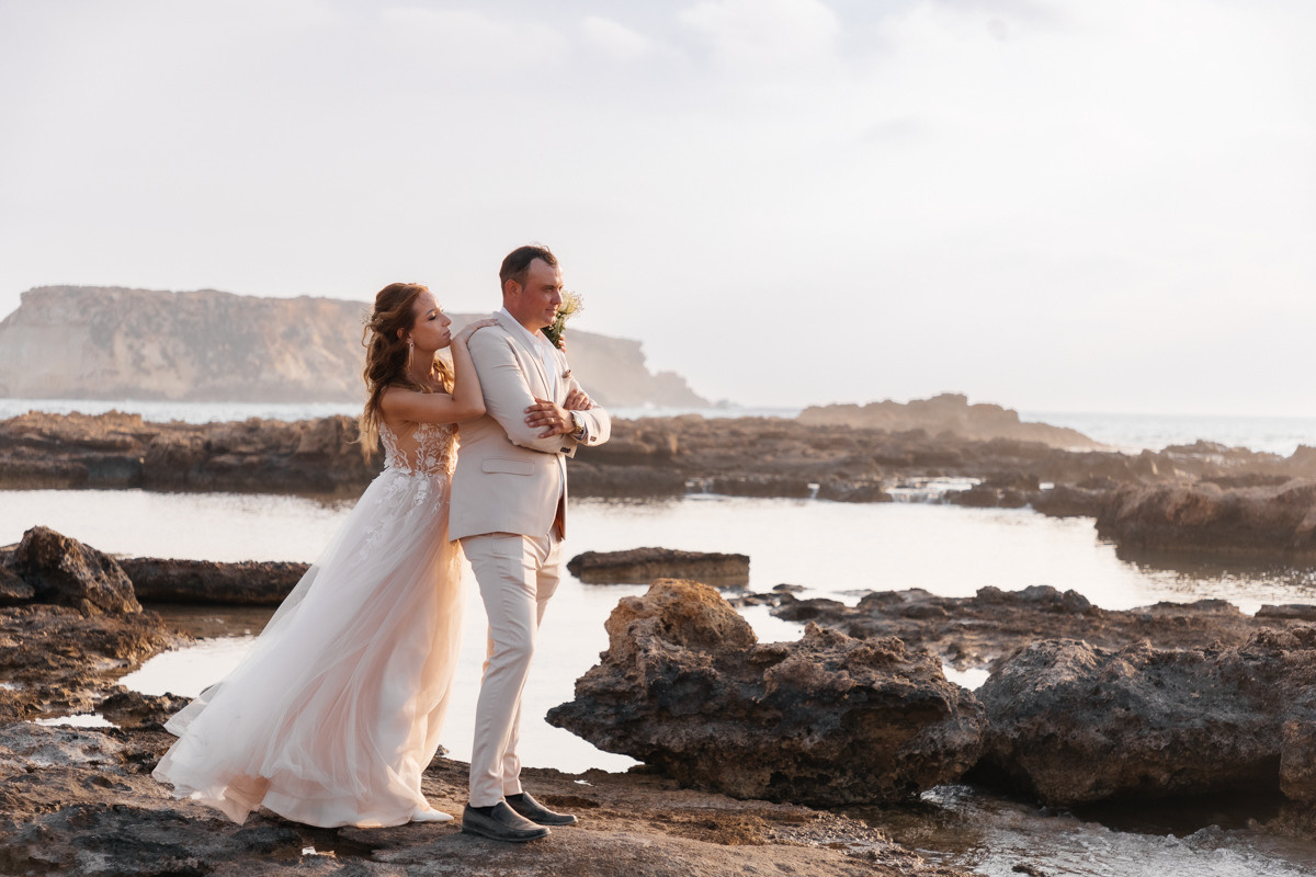 Весільний фотограф Кіпр