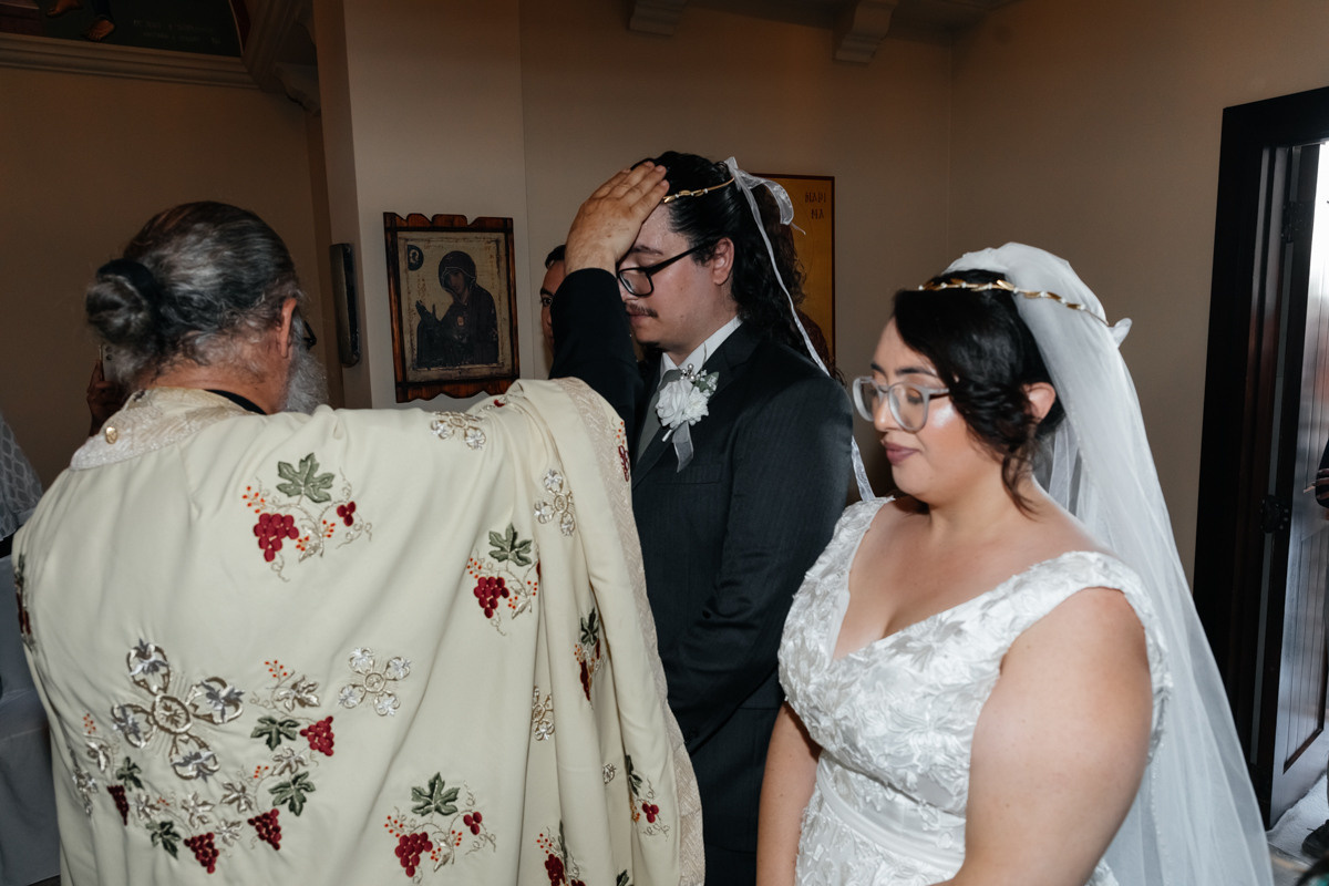 Свадьба Пафос