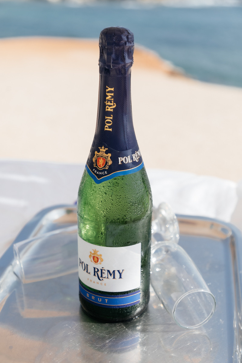 Весільний фотограф Кіпр