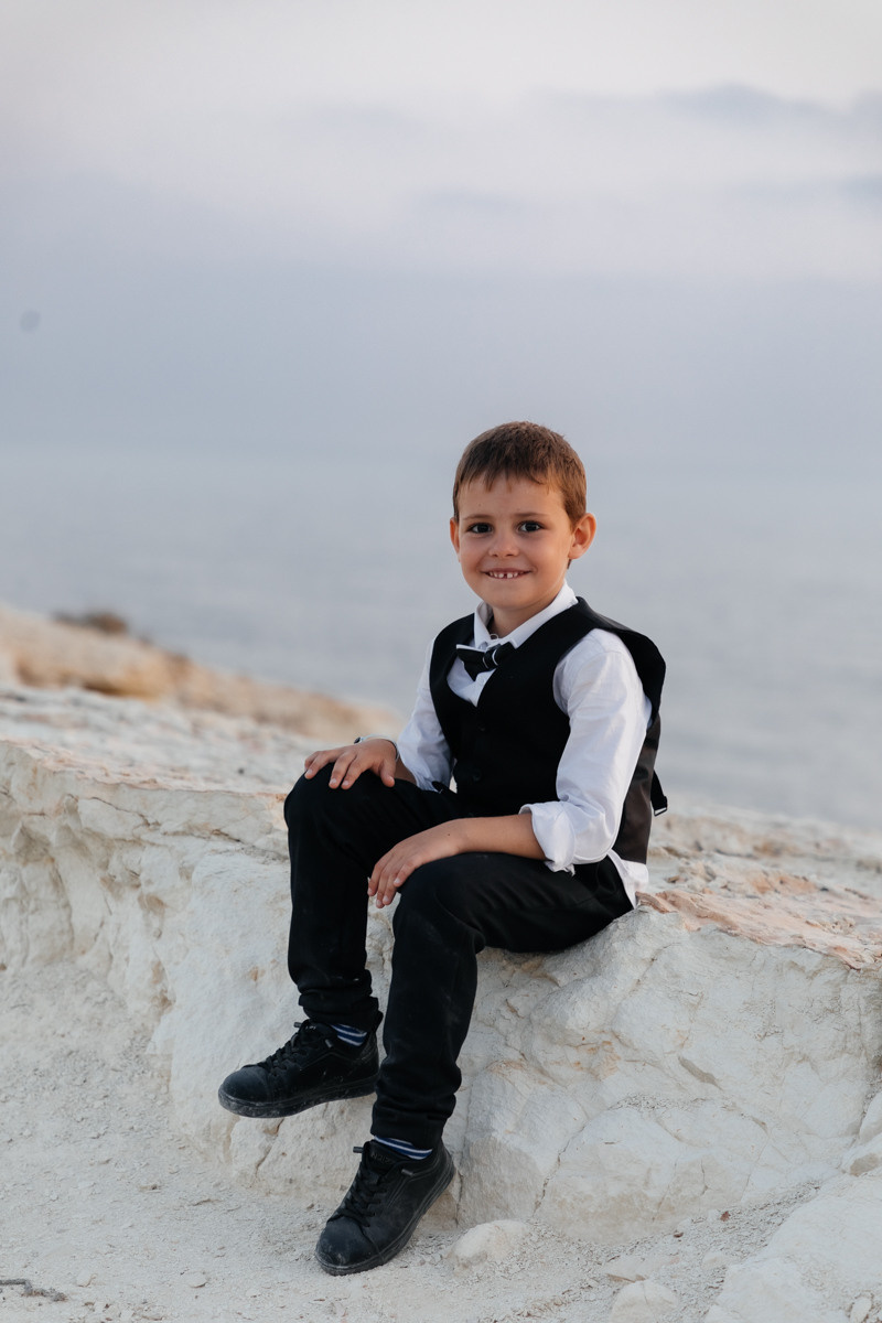 Весільний фотограф Кіпр