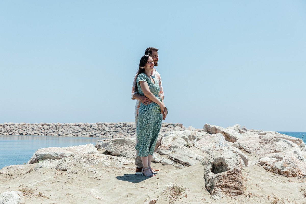 Свадебный фотограф Ларнака