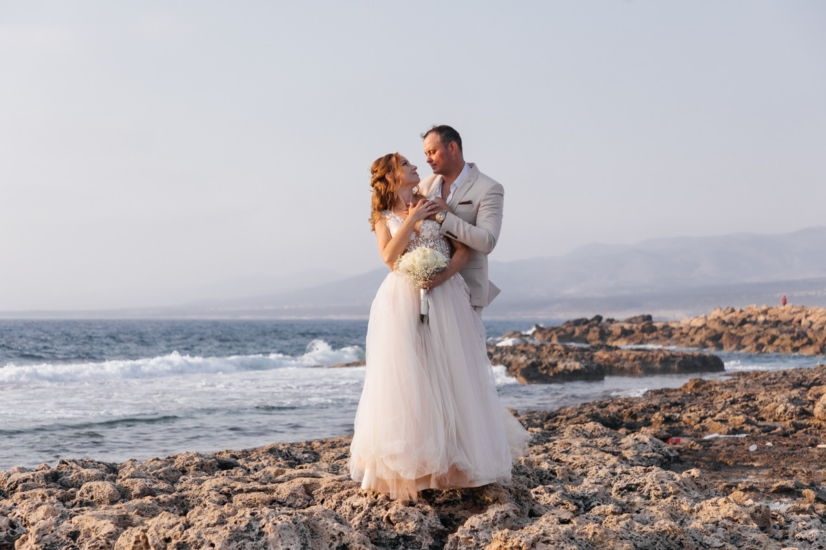 Весільний фотограф Кіпр