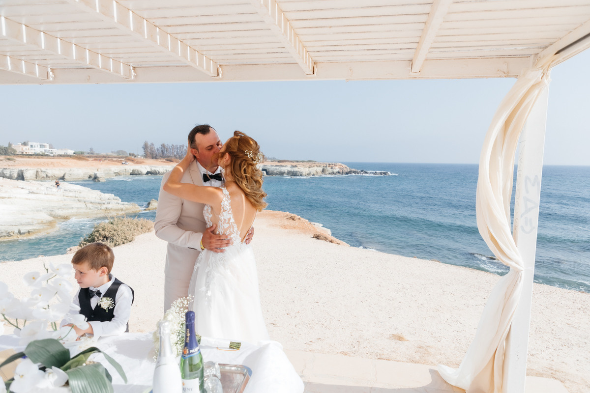 Весільний фотограф Кіпр