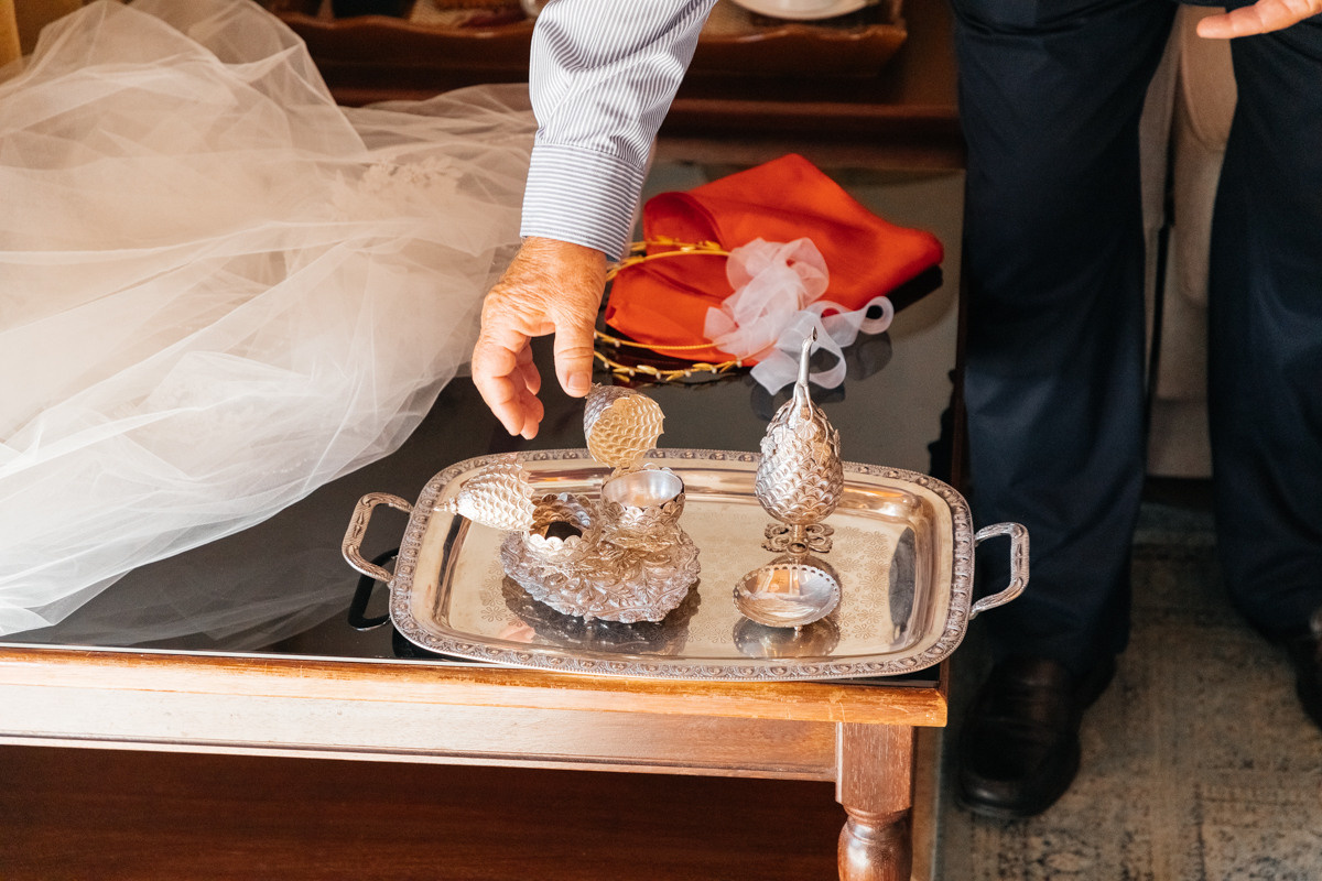 Свадьба Пафос