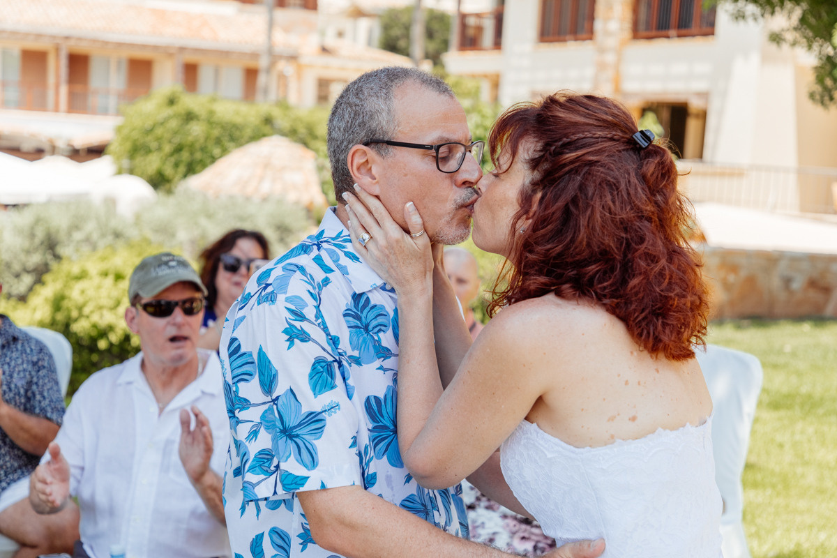 Свадебный фотограф Писсури