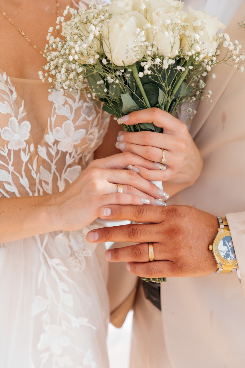 Весільний фотограф Кіпр