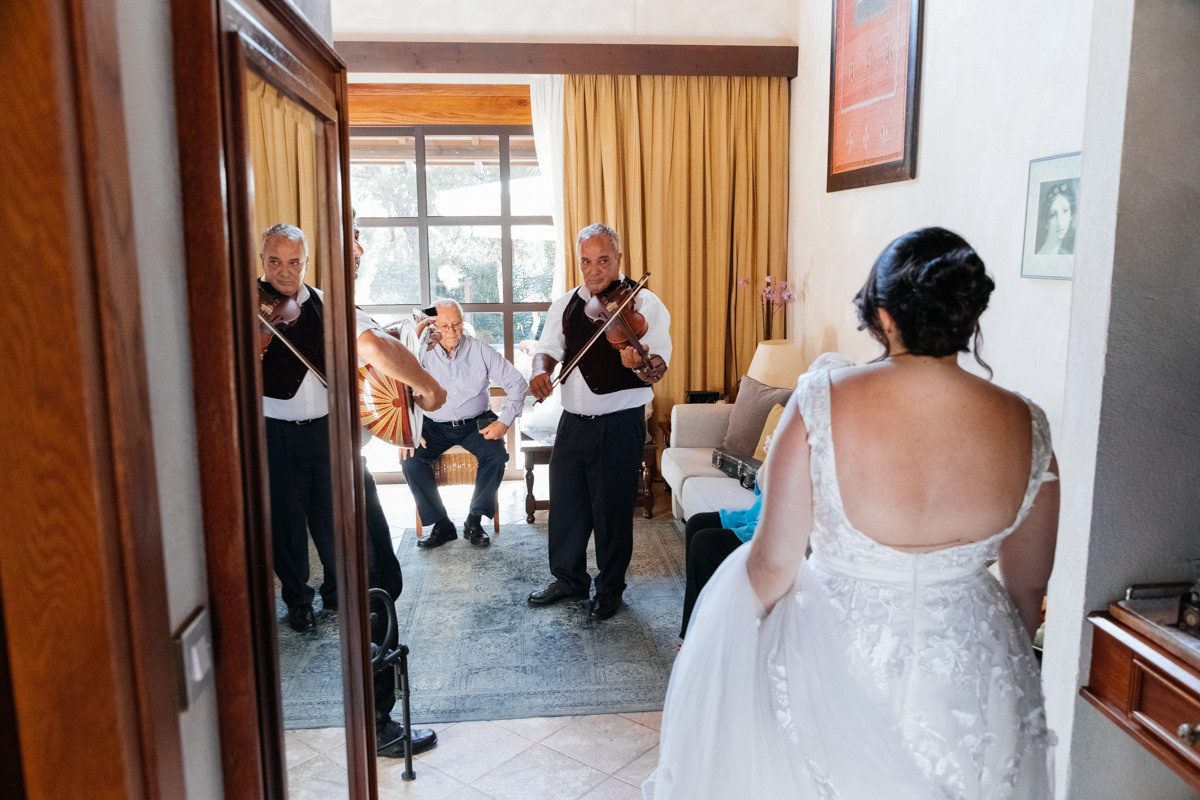 Свадьба Пафос