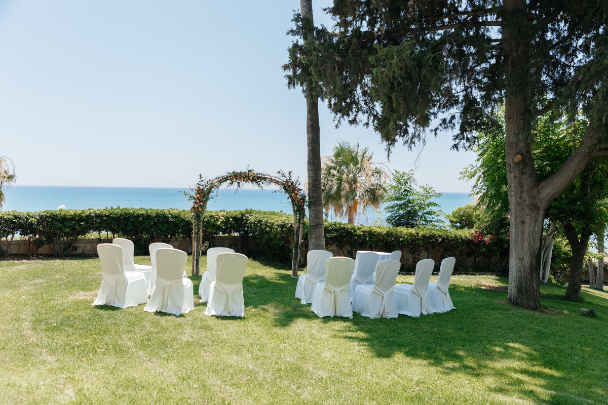 Свадебный фотограф Писсури