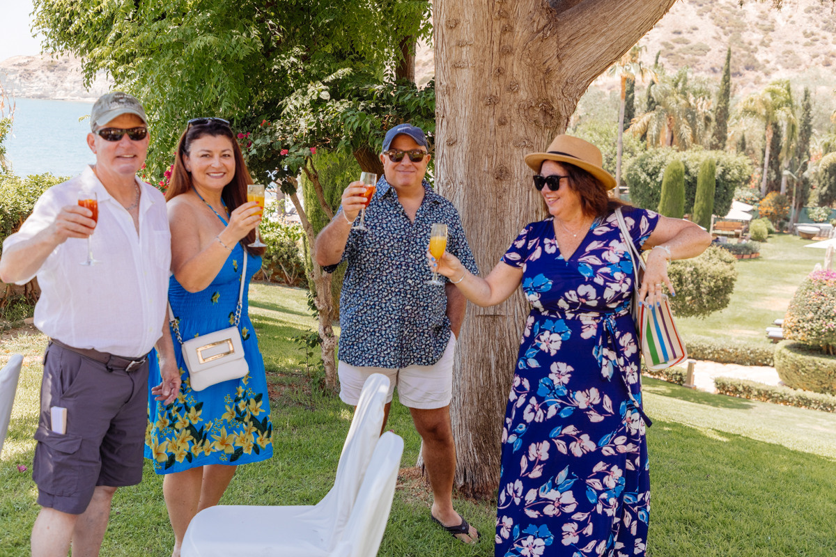 Свадебный фотограф Писсури