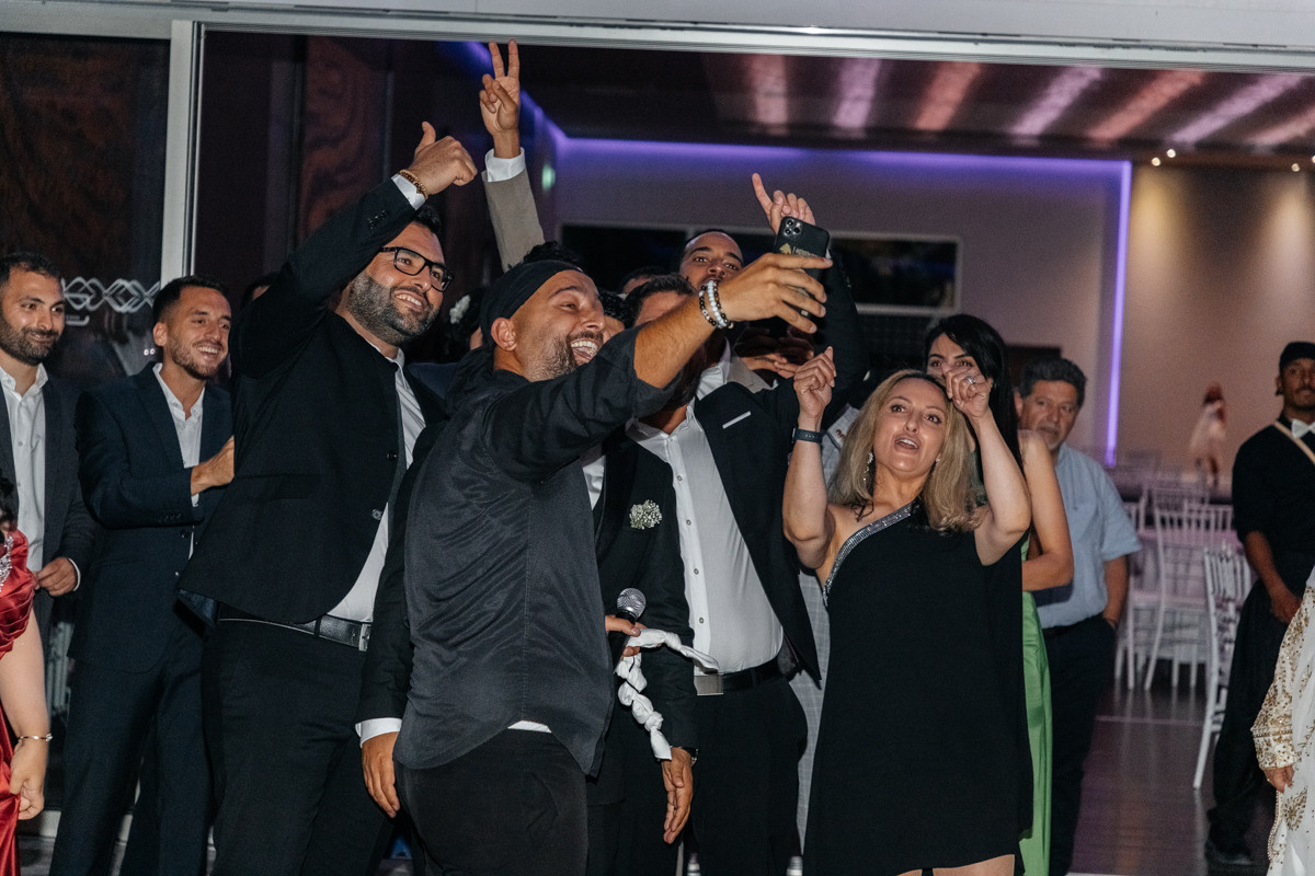 K & I - Destination Bruiloftsfotograaf in Nederland en Europa. Destination Bruiloft Fotograaf in Nederland en Europa - Tina Yalova