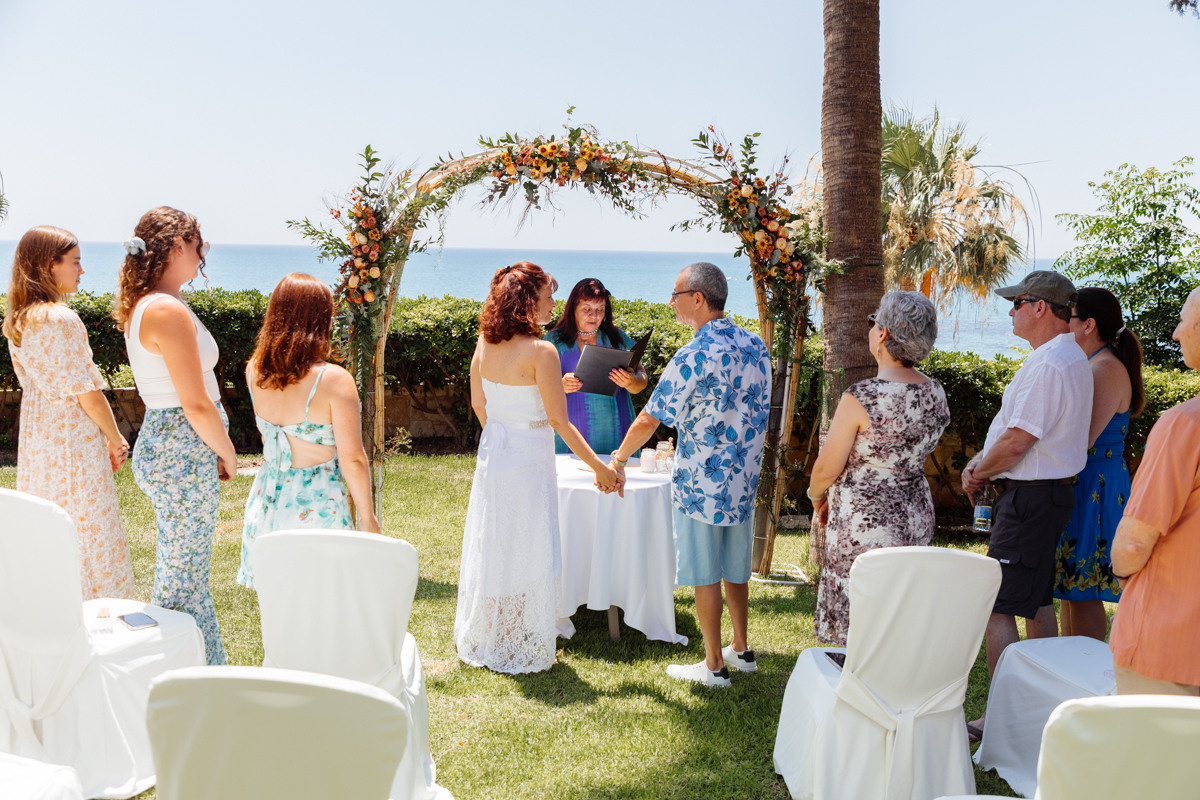 Свадебный фотограф Писсури