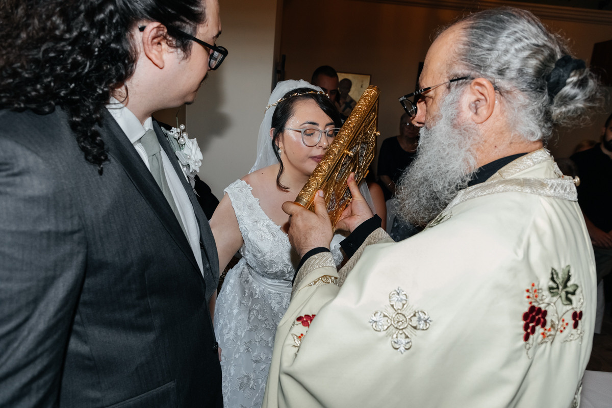 Свадьба Пафос