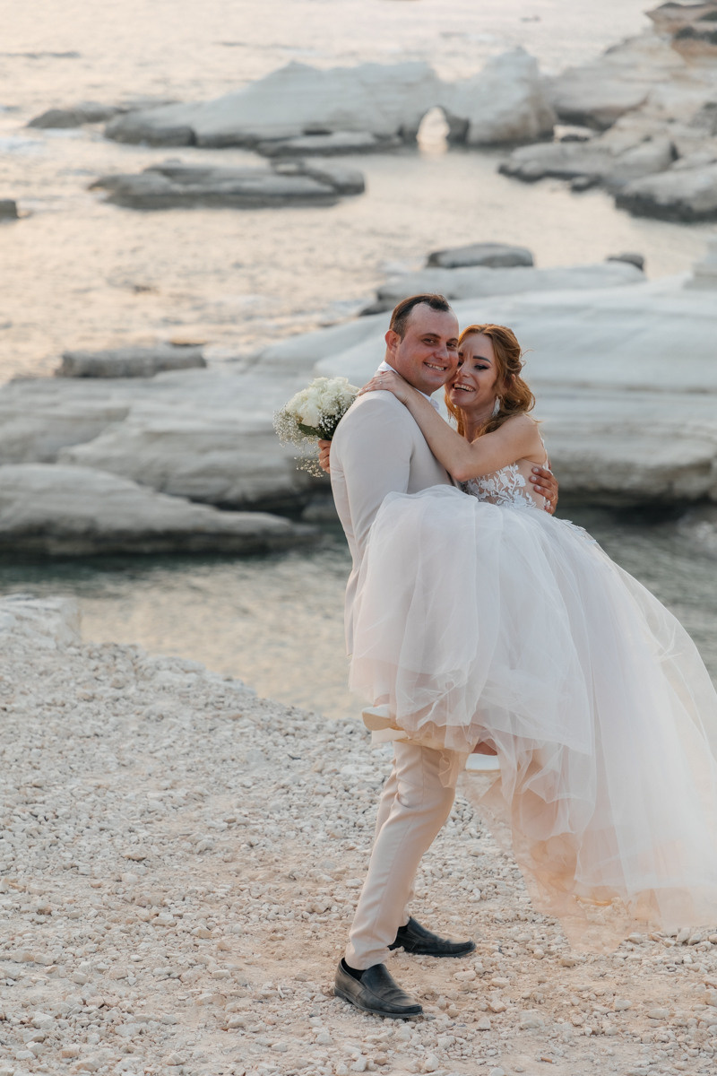 Весільний фотограф Кіпр