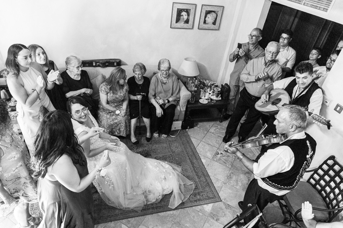 Свадьба Пафос