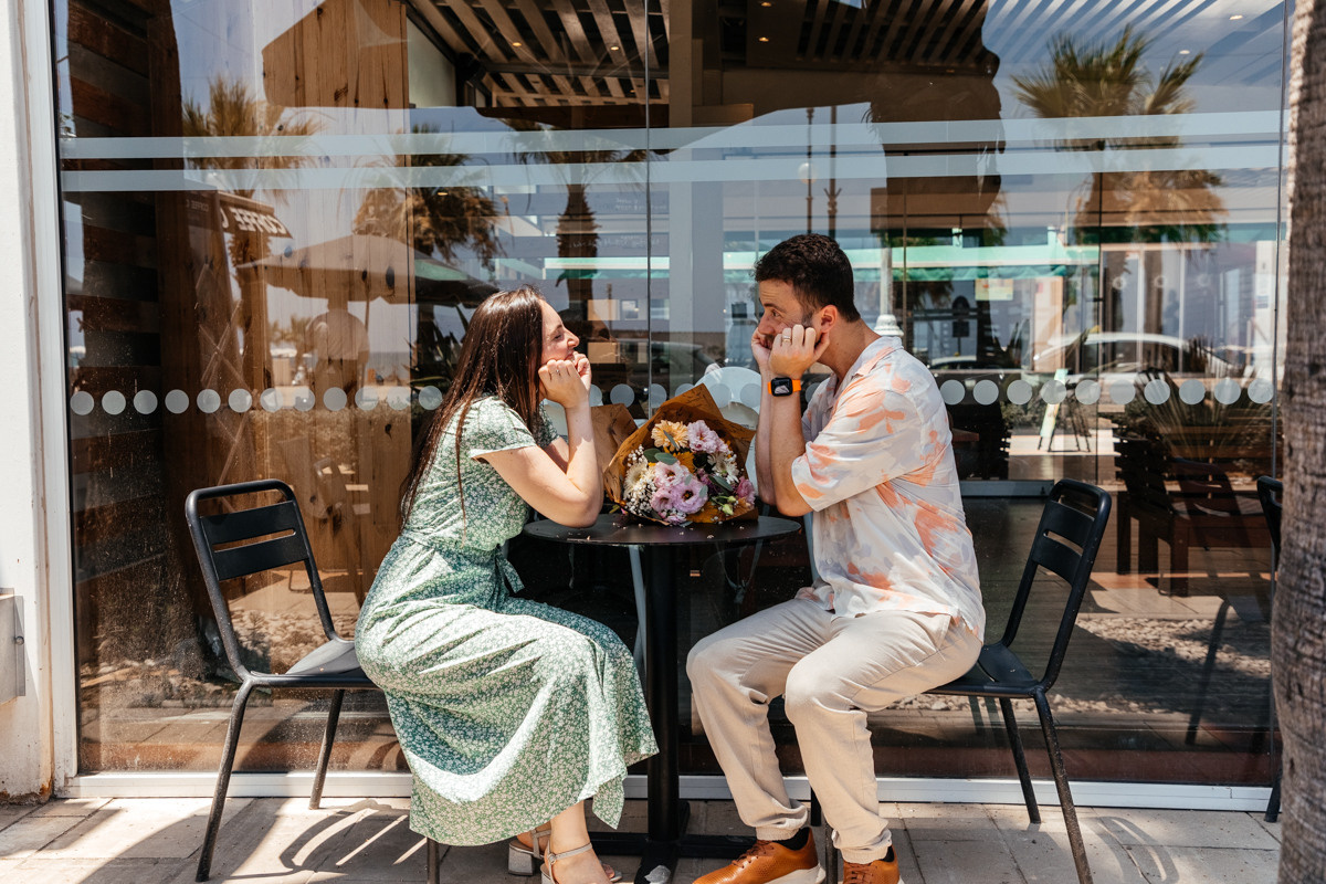 Свадебный фотограф Ларнака