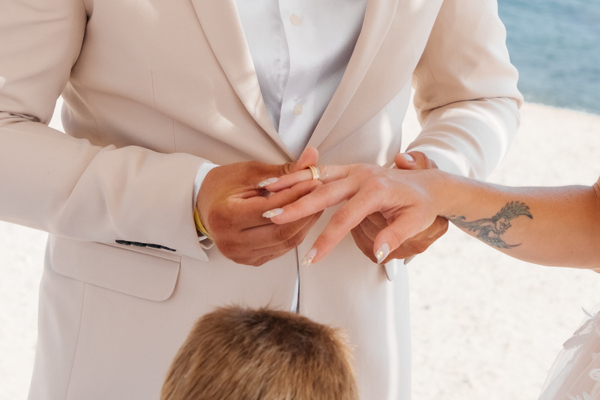 Весільний фотограф Кіпр