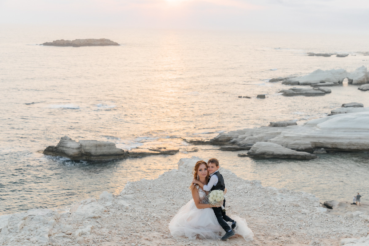 Весільний фотограф Кіпр