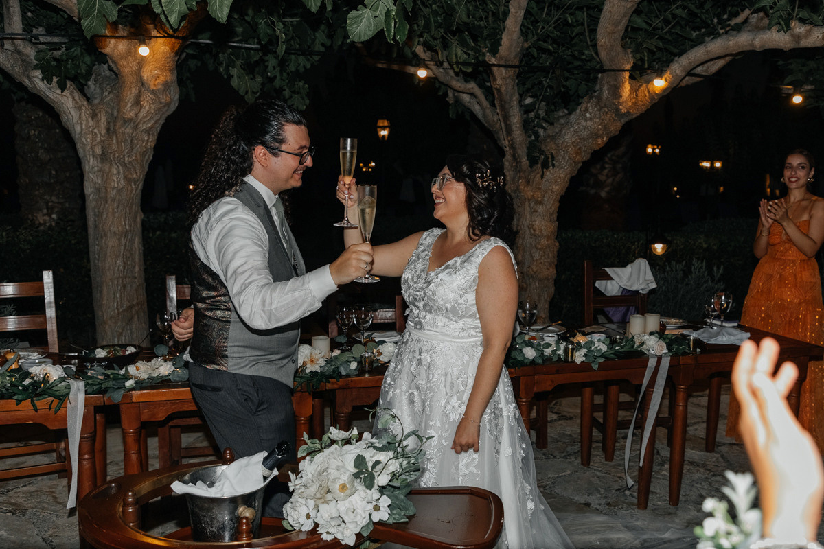 Свадьба Пафос