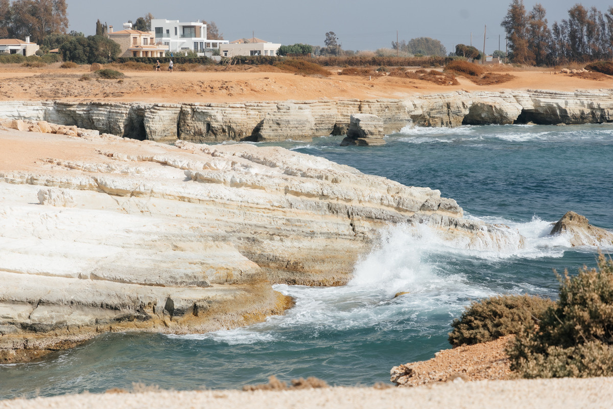 Весільний фотограф Кіпр