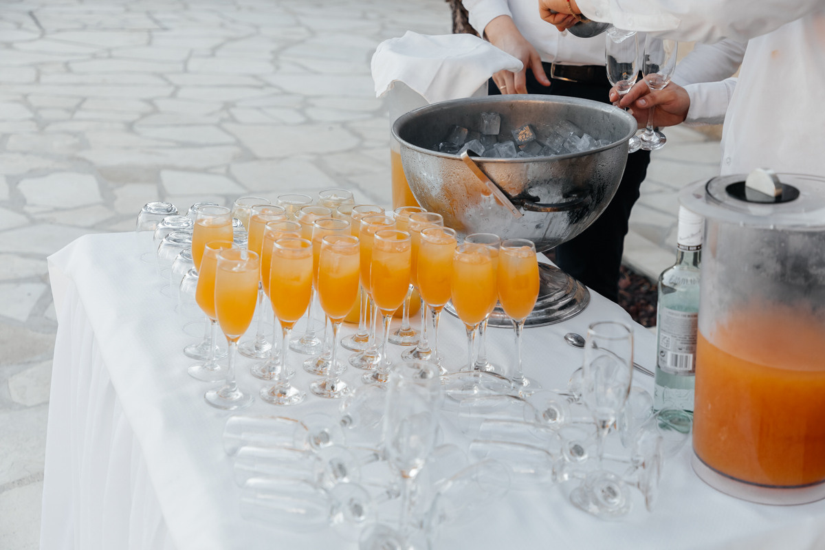 Свадьба Пафос