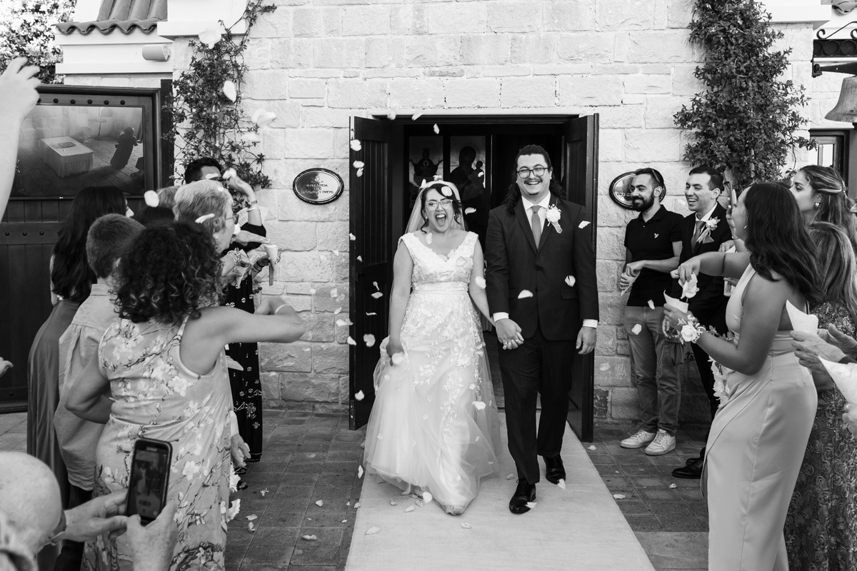 Свадьба Пафос