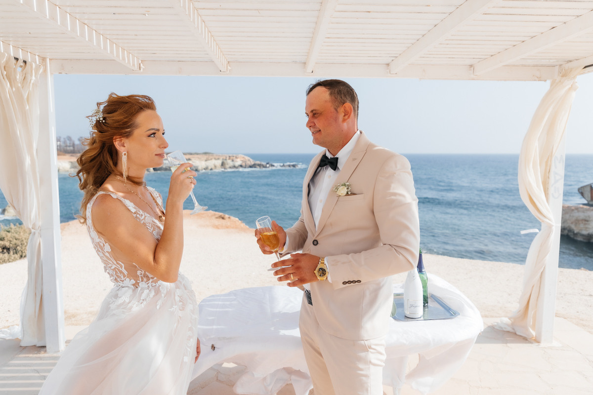 Весільний фотограф Кіпр