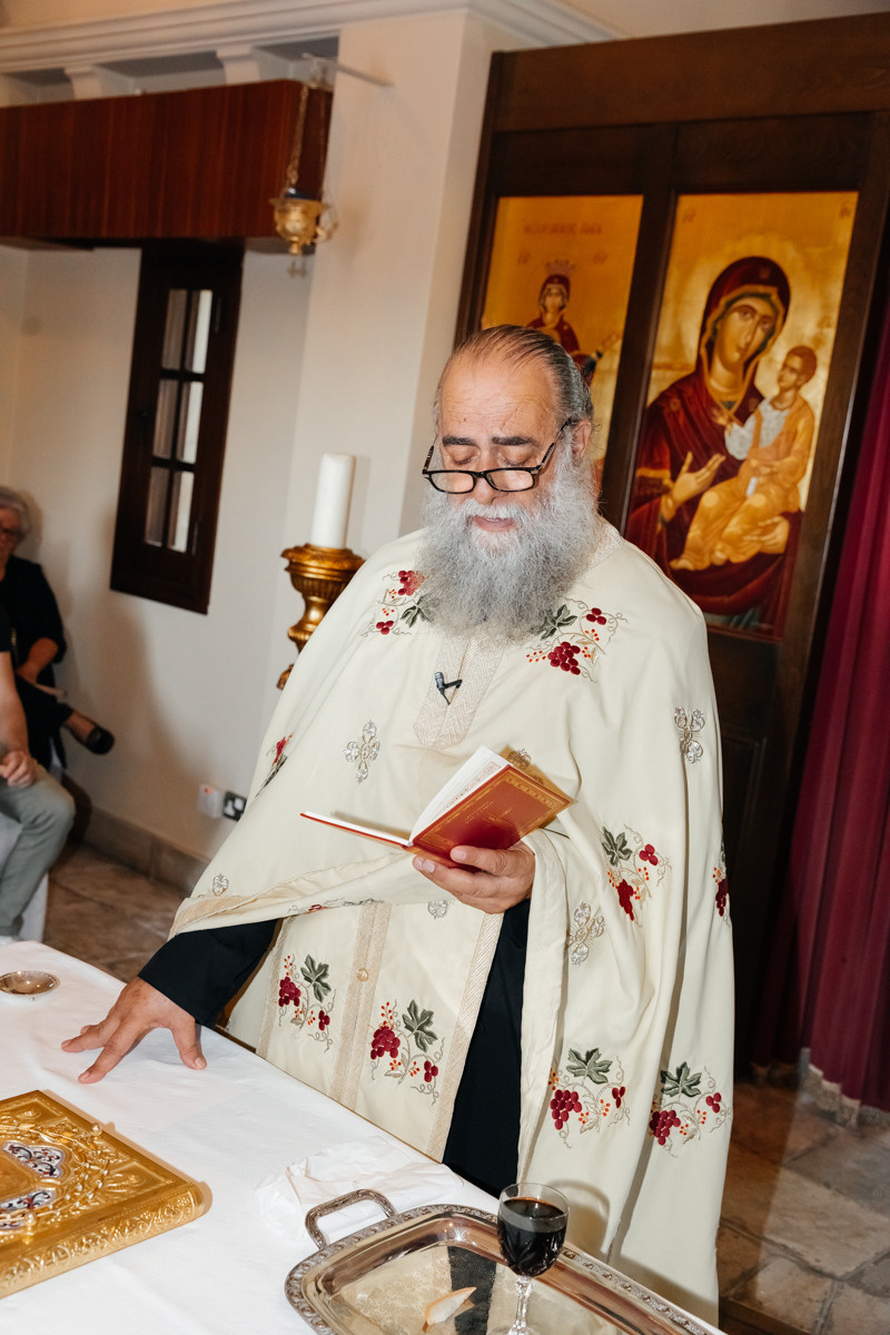 Свадьба Пафос