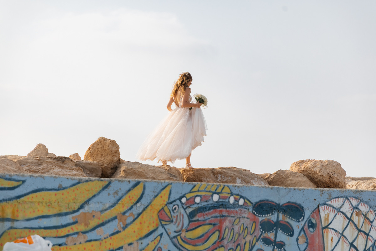 Весільний фотограф Кіпр