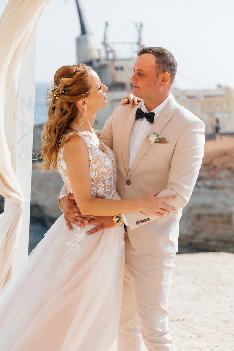 Весільний фотограф Кіпр