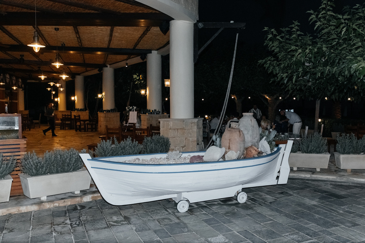 Свадьба Пафос