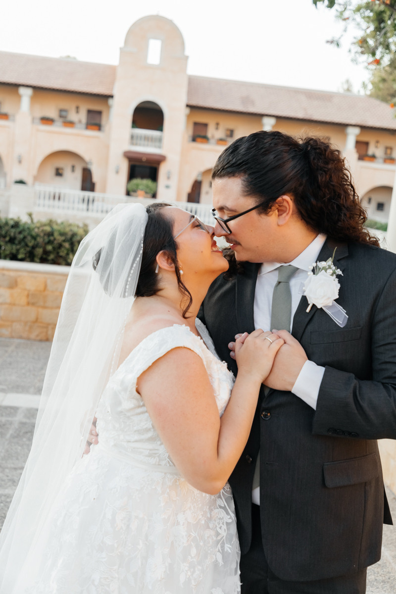 Свадьба Пафос