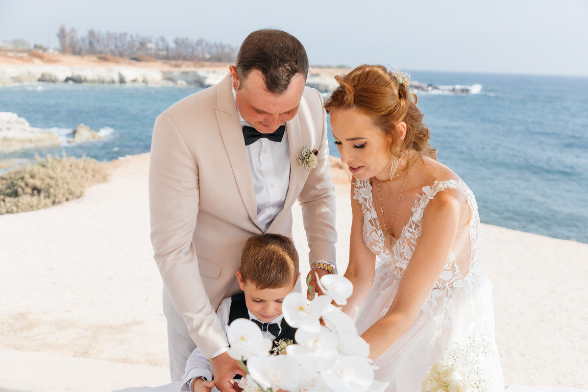 Весільний фотограф Кіпр