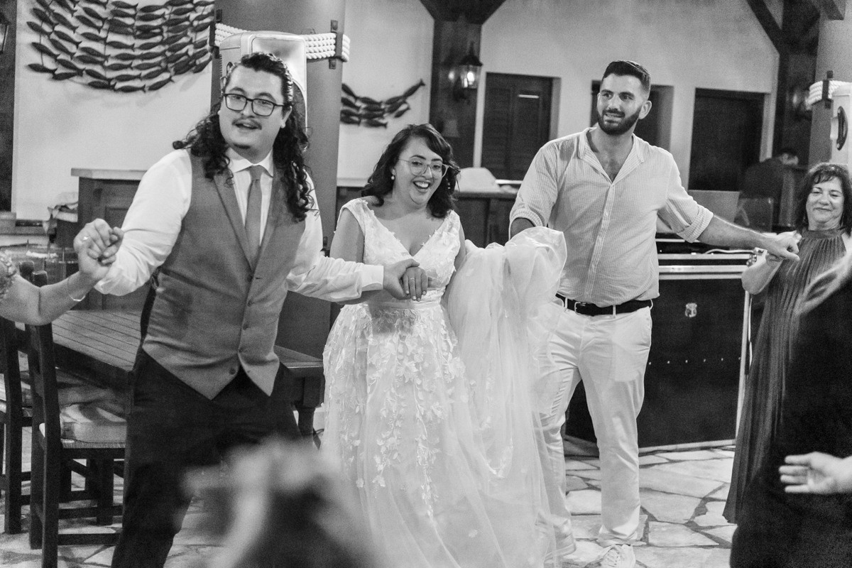 Свадьба Пафос