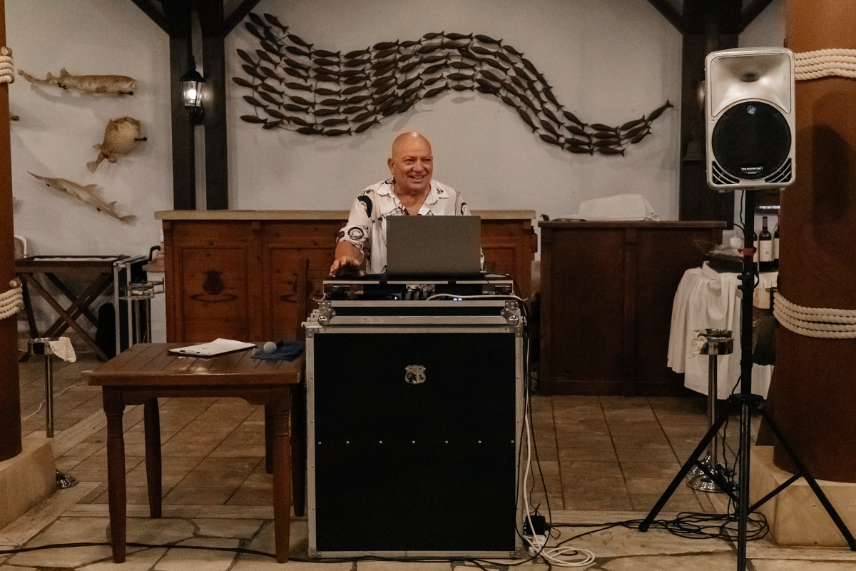 Свадьба Пафос