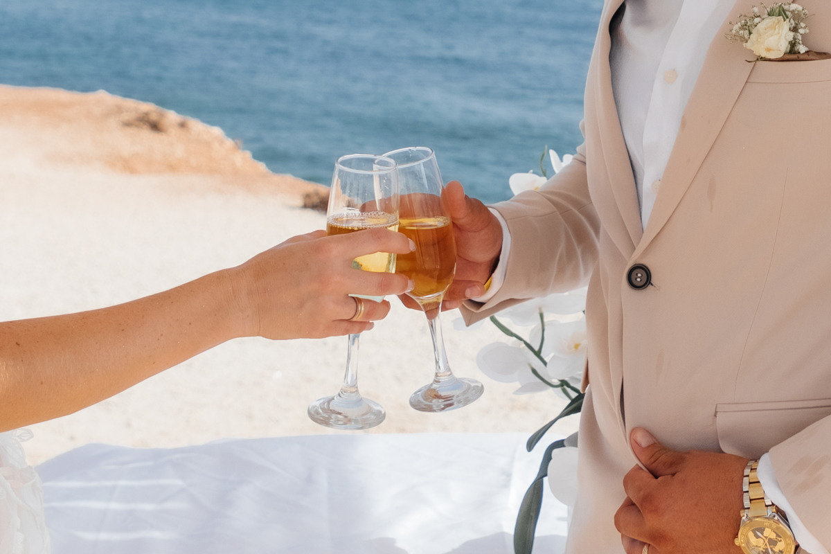 Весільний фотограф Кіпр