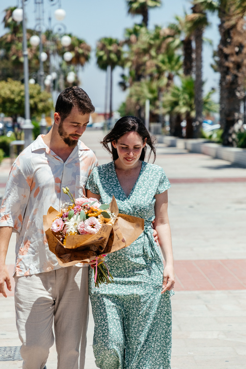 Свадебный фотограф Ларнака