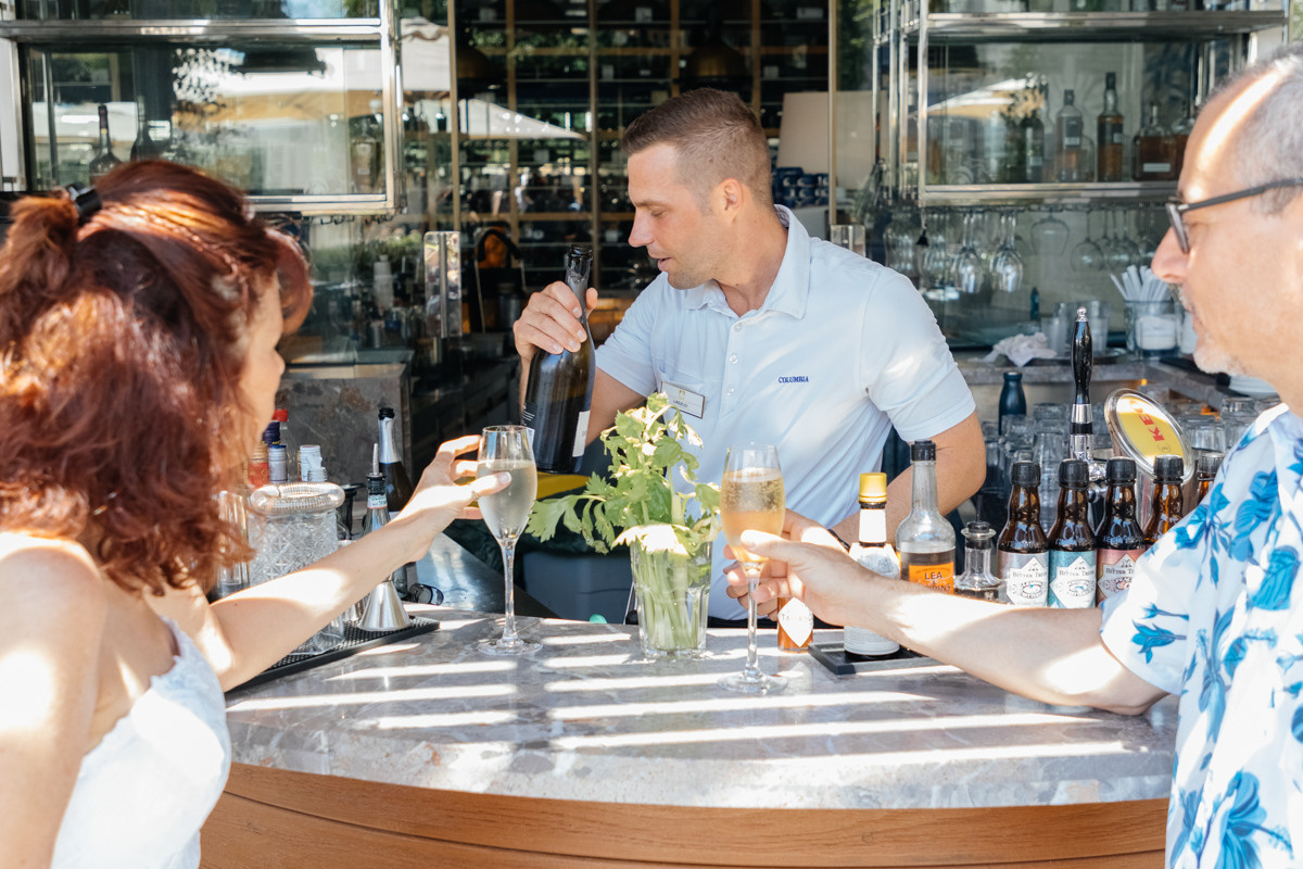 Свадебный фотограф Писсури