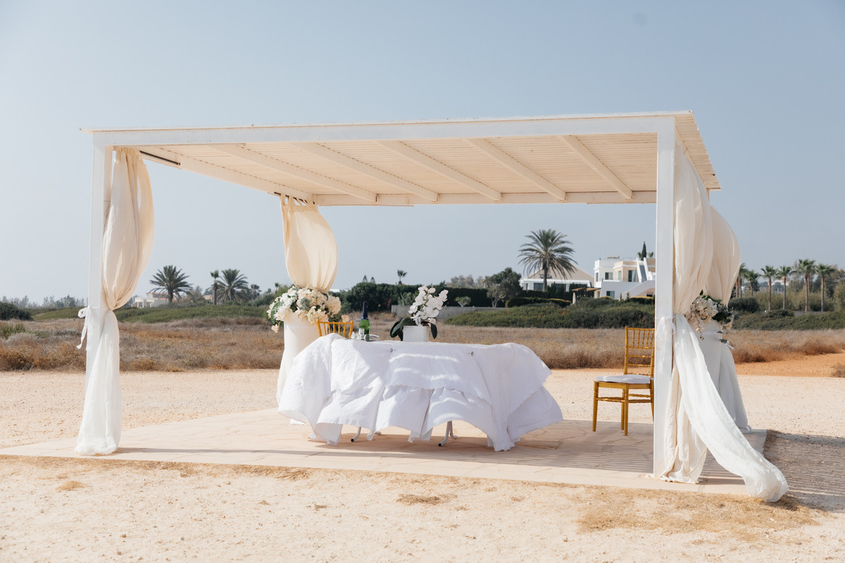 Весільний фотограф Кіпр