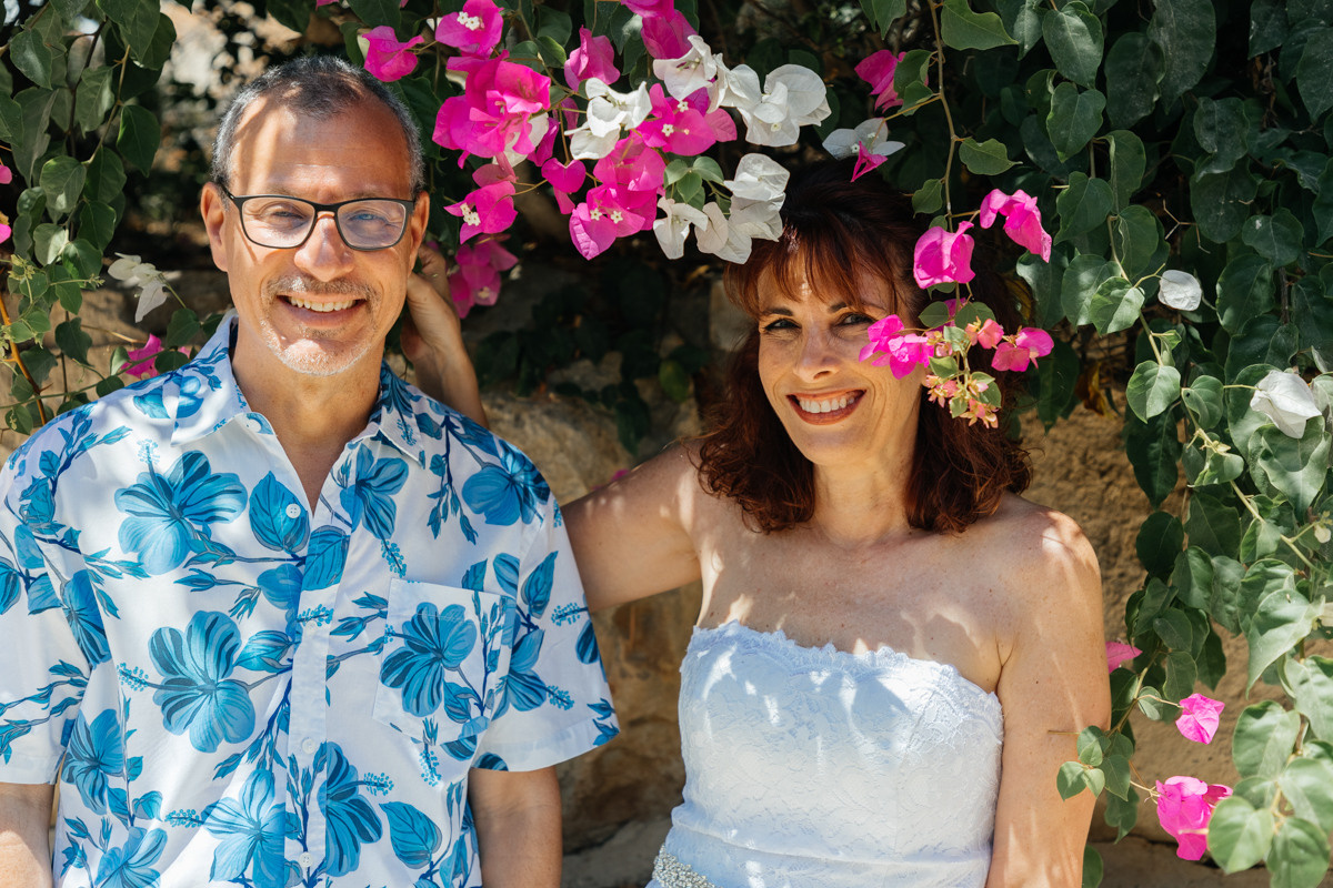 Свадебный фотограф Писсури