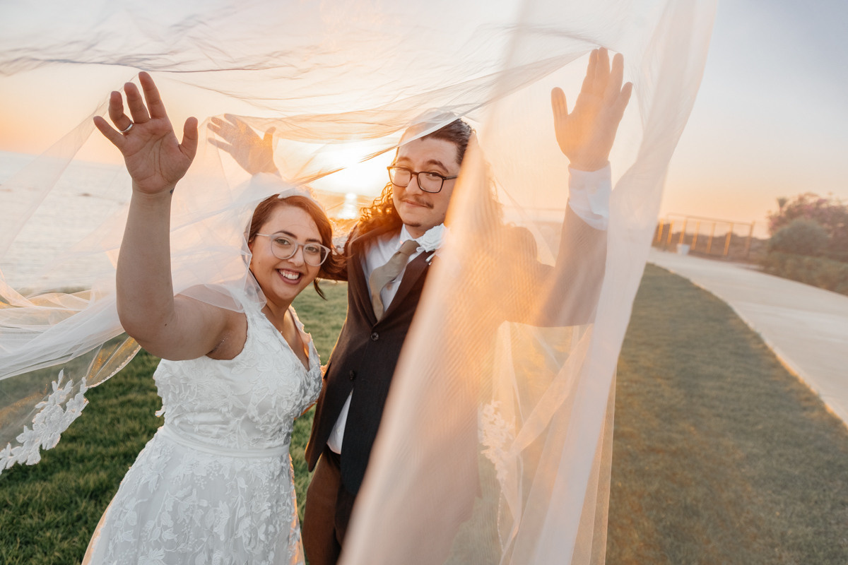 Свадьба Пафос