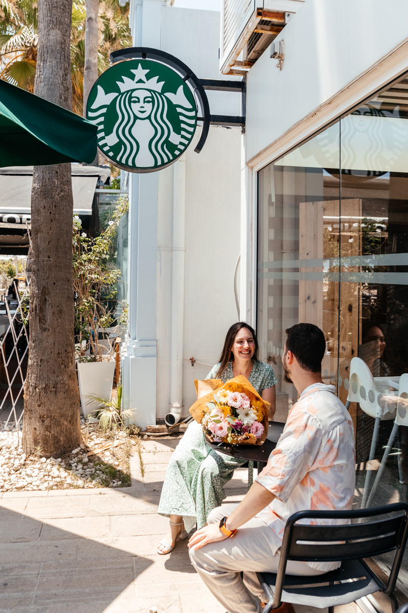 Свадебный фотограф Ларнака