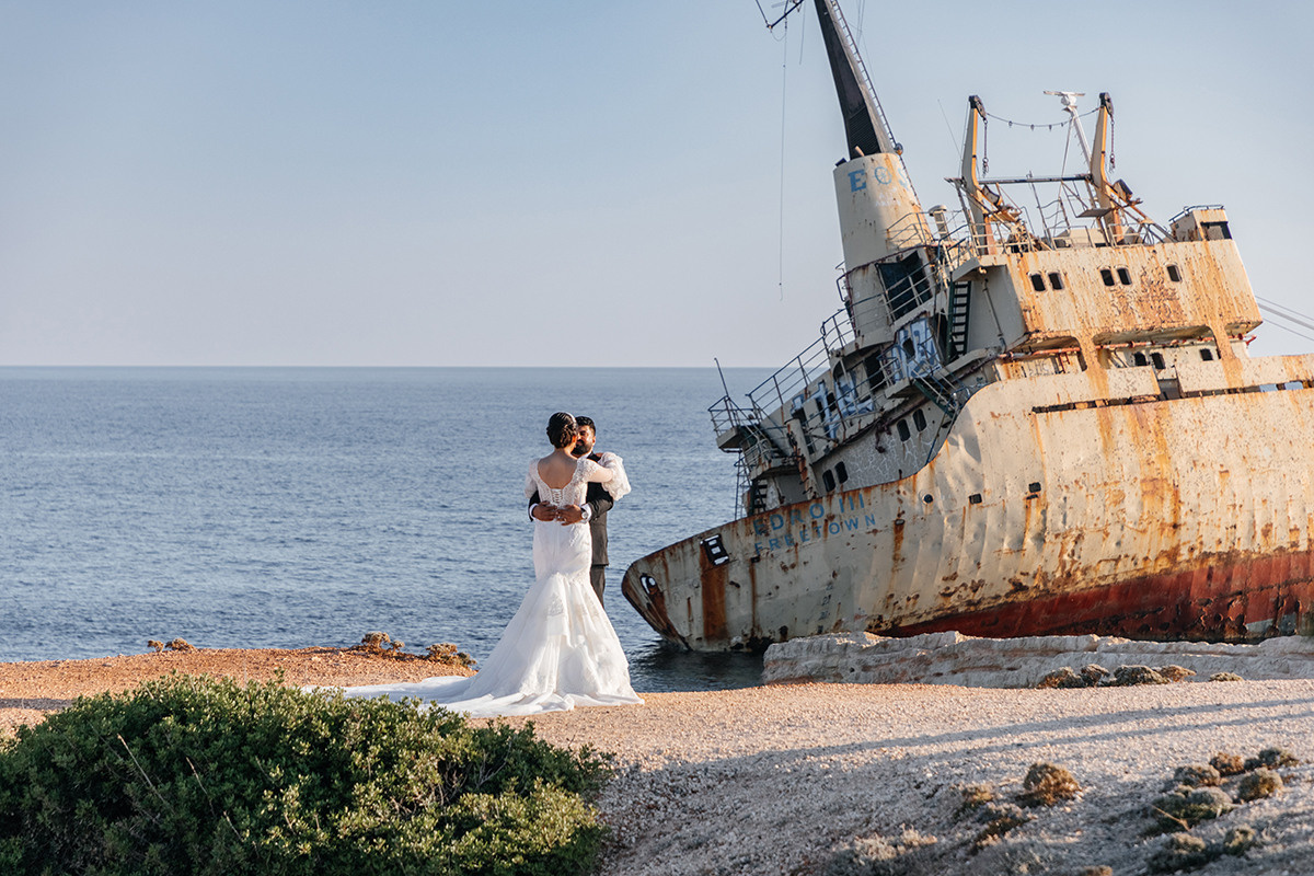 K & I - Destination Bruiloftsfotograaf in Nederland en Europa. Destination Bruiloft Fotograaf in Nederland en Europa - Tina Yalova