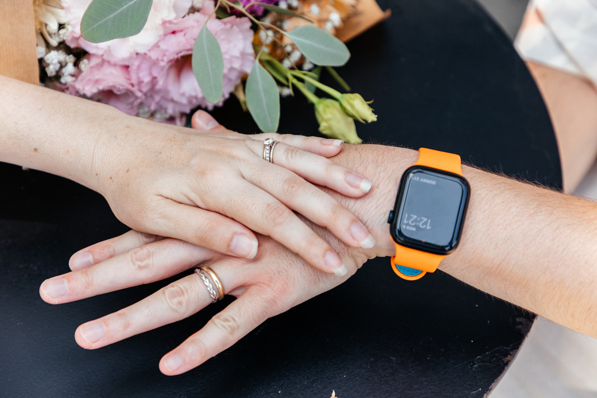 Свадебный фотограф Ларнака