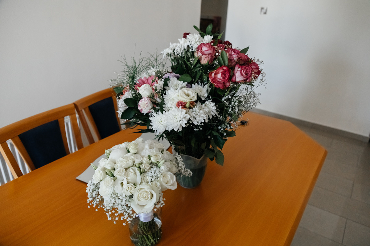 K & I - Destination Bruiloftsfotograaf in Nederland en Europa. Destination Bruiloft Fotograaf in Nederland en Europa - Tina Yalova