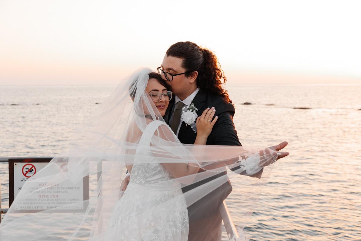 Свадьба Пафос