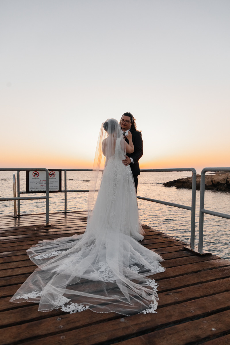 Свадьба Пафос