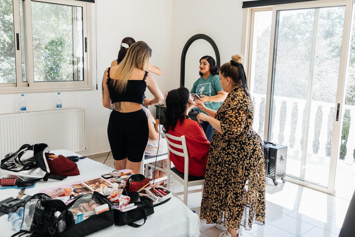 K & I - Destination Bruiloftsfotograaf in Nederland en Europa. Destination Bruiloft Fotograaf in Nederland en Europa - Tina Yalova