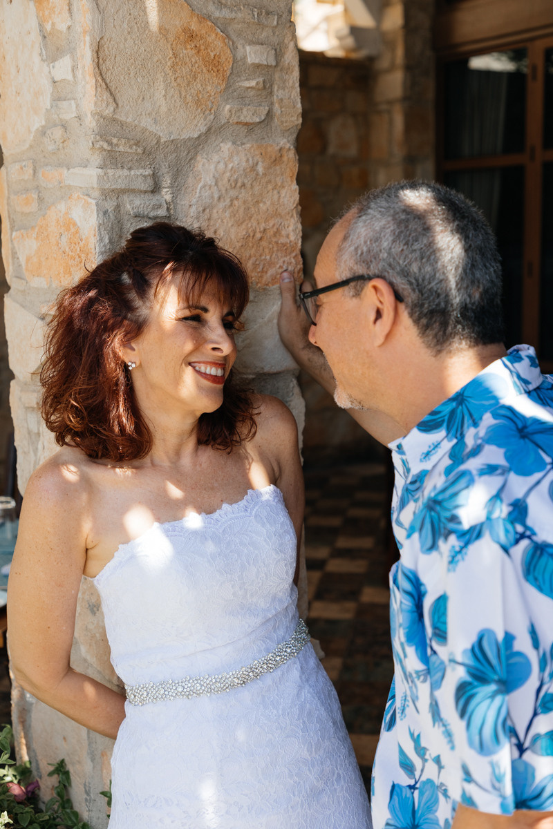 Свадебный фотограф Писсури