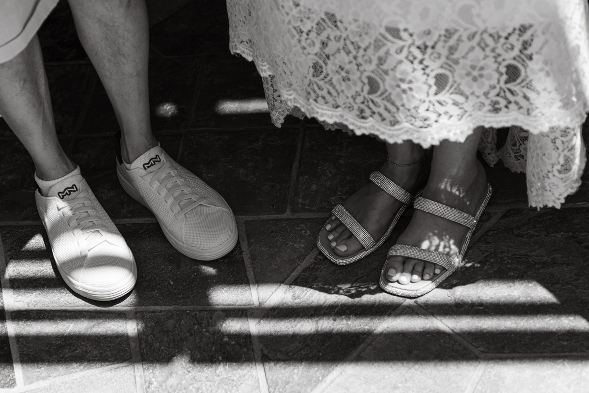 Свадебный фотограф Писсури