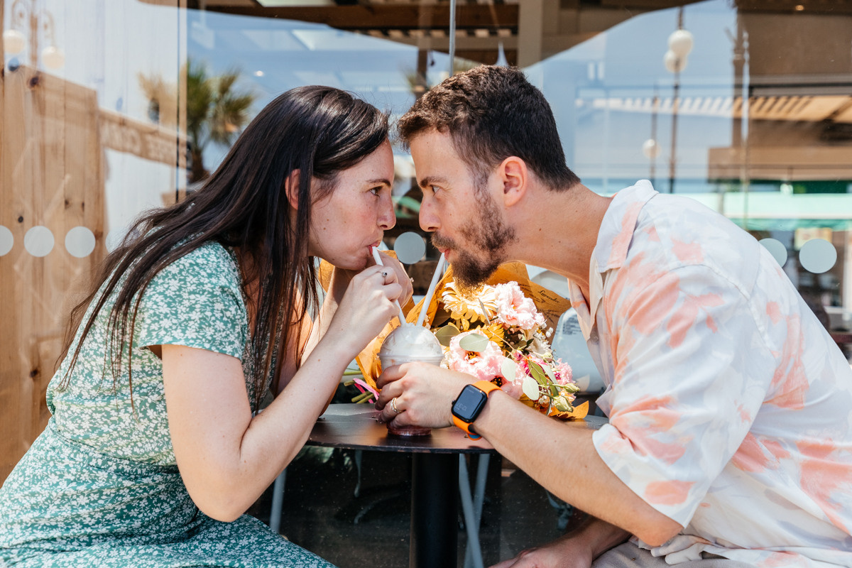 Свадебный фотограф Ларнака